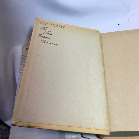 Pinocchio by D. Collodi-Illustrated - 1924 Pictorial Hardcover, Antique HC/DJ - Picture 7 of 12